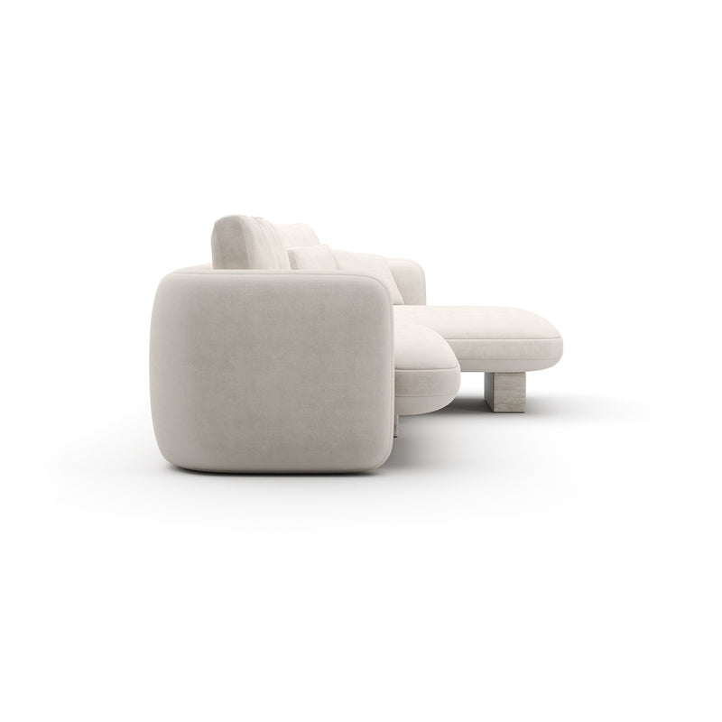 Caracole Overlap Sectional-zoom-