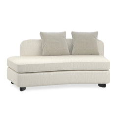 Caracole Lumi Sectional Components – view 15 – Lusso Furniture Miami