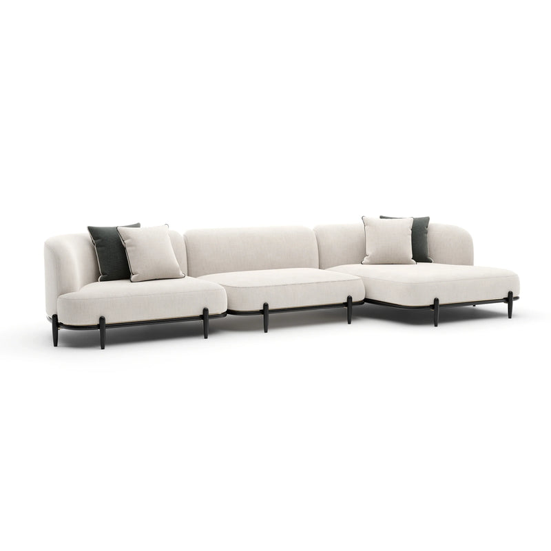 Caracole Madera Sectional-zoom-