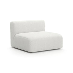 Caracole Rhythm Sectional Components – view 24 – Lusso Furniture Miami