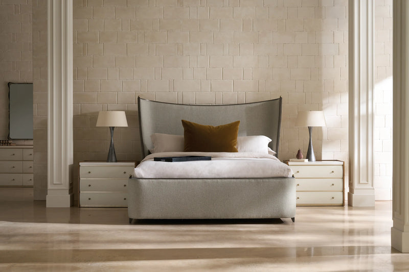 Caracole Provence Bed-zoom-