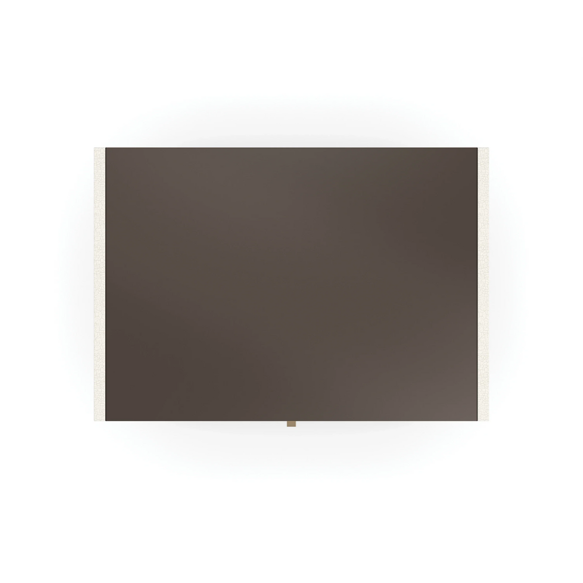 Caracole Iliad Nightstand – room setting – Lusso Furniture Miami