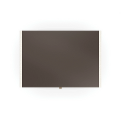Caracole Iliad Nightstand – room setting – Lusso Furniture Miami