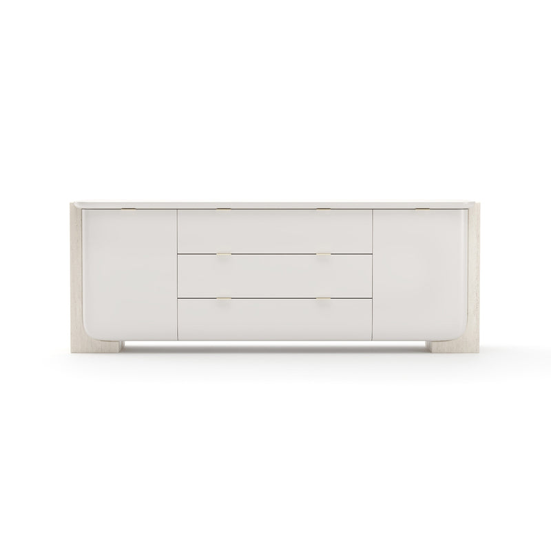 Caracole Overlap Sideboard-zoom-