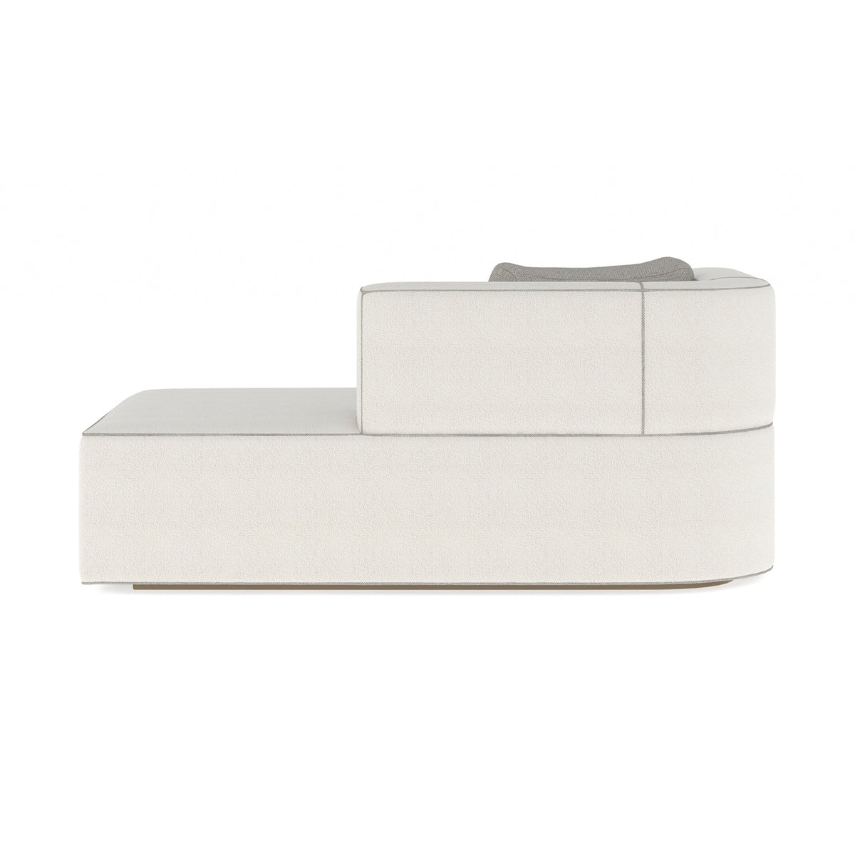 Caracole Marbella Sectional Components – view 43 – Lusso Furniture Miami