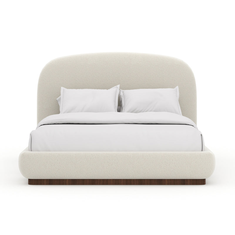 Caracole Botero Bed-zoom-