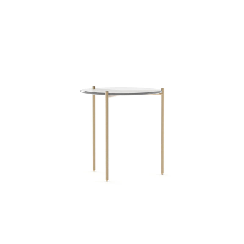 Caracole Demli Side Table-zoom-
