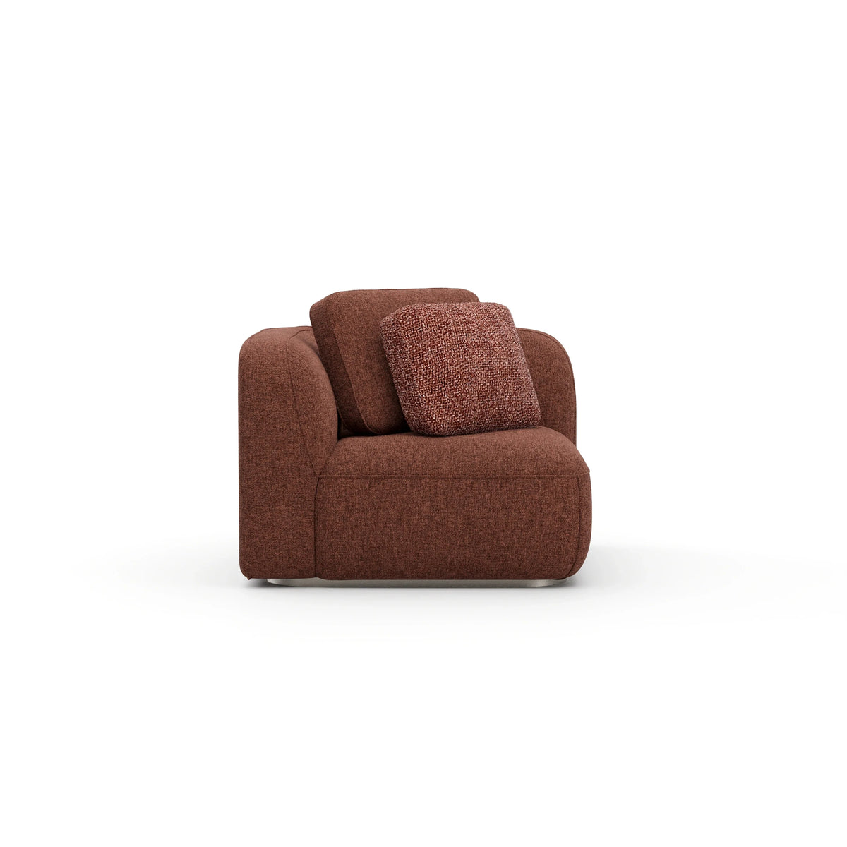 Caracole Sasso Sectional Components – view 64 – Lusso Furniture Miami