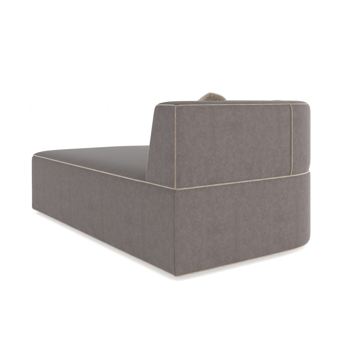 Caracole Marbella Sectional Components – view 26 – Lusso Furniture Miami