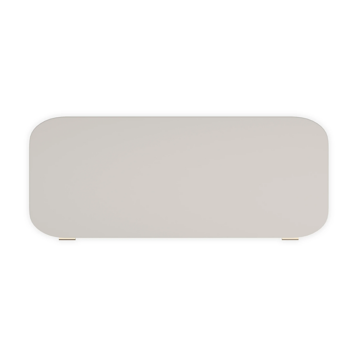 Caracole Love Desk – finish detail – Lusso Furniture Miami