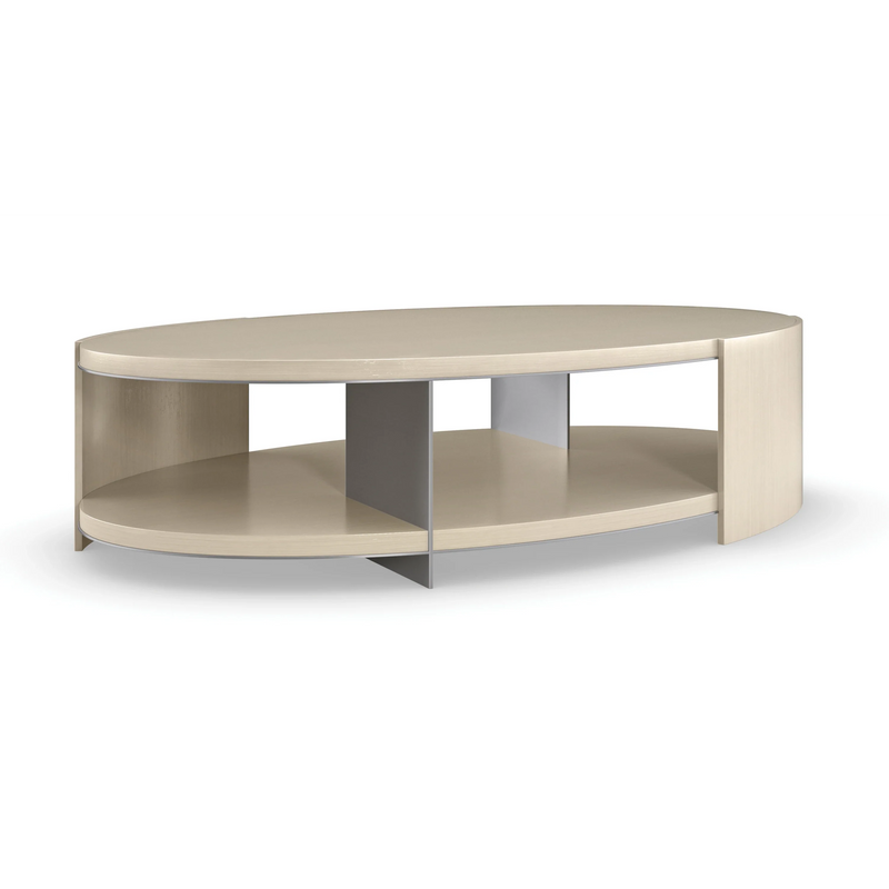 Caracole Da Vita Cocktail Table-zoom-