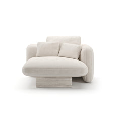 Caracole Overlap Sectional Components – view 29 – Lusso Furniture Miami