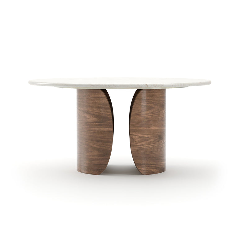 Caracole Fleur Dining Table-zoom-
