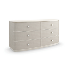 Caracole Lyon Dresser – detail – Lusso Furniture Miami