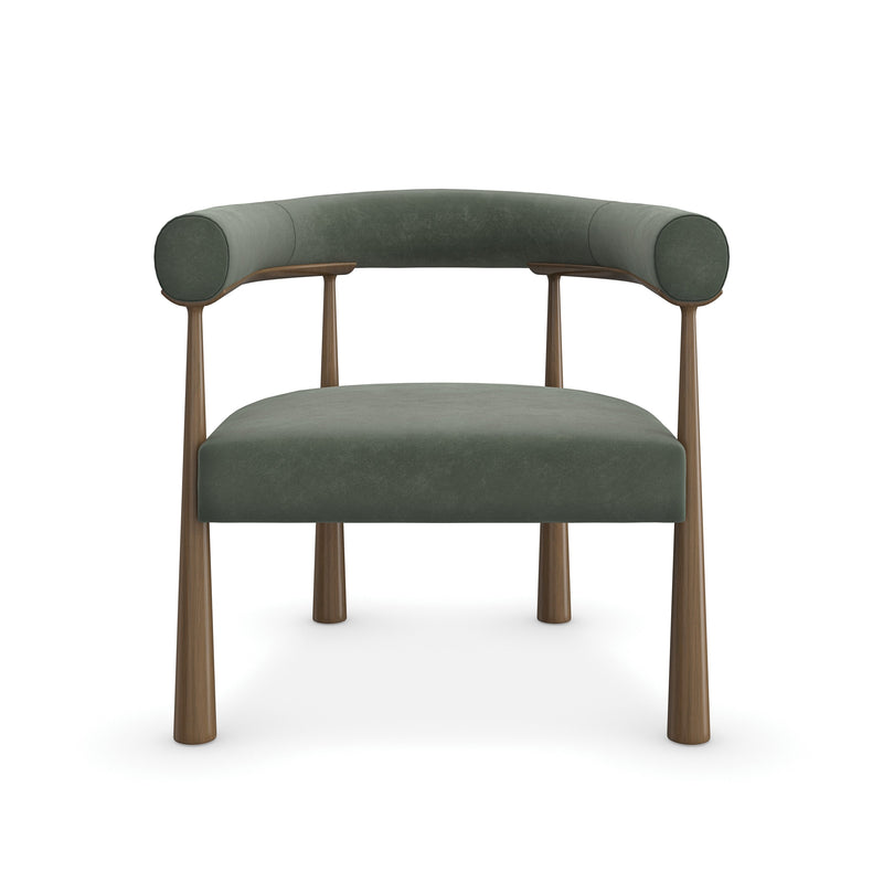 Caracole Bali Accent Chair-zoom-