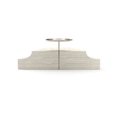 Caracole Overlap Sectional Components – view 43 – Lusso Furniture Miami