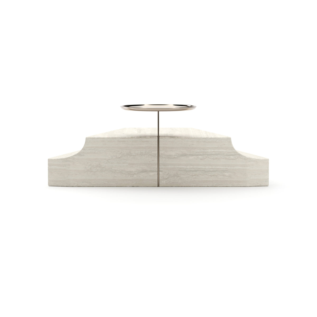 Caracole Overlap Sectional Components – view 43 – Lusso Furniture Miami