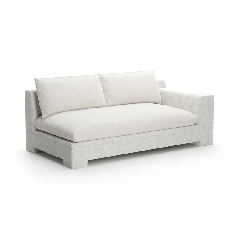 Caracole Devon Sectional Components-zoom-