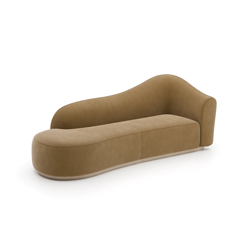 Caracole Kalahari Sectional Components-zoom-
