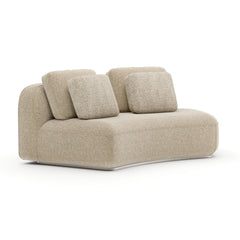 Caracole Sasso Sectional Components – view 18 – Lusso Furniture Miami