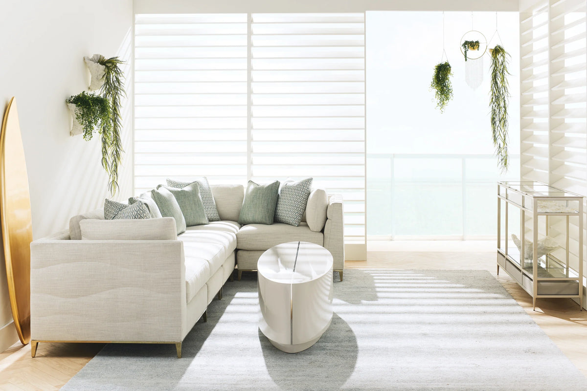 Caracole Under Currents Components – view 23 – Lusso Furniture Miami