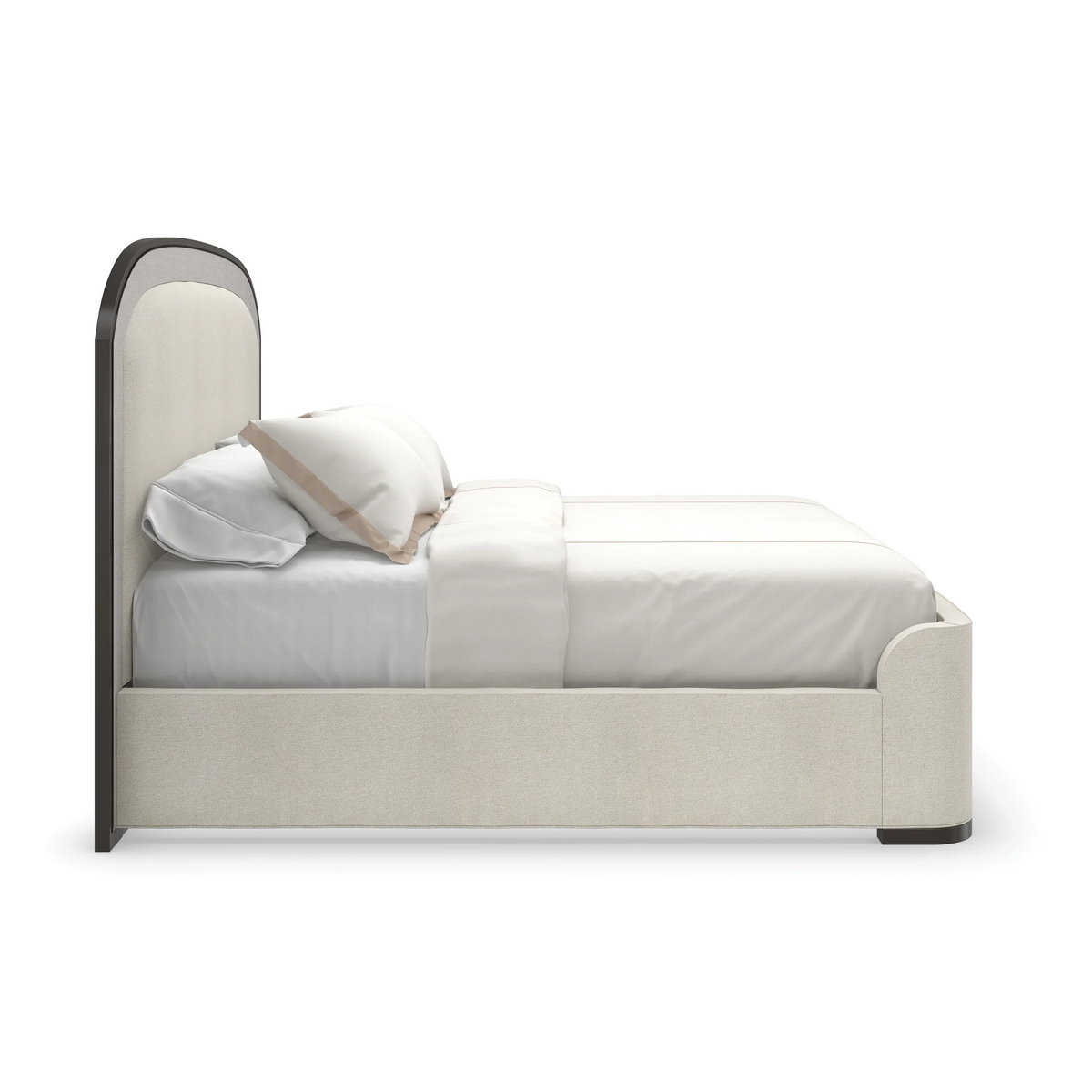 Caracole Wanderlust Bed – view 12 – Lusso Furniture Miami