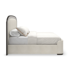 Caracole Wanderlust Bed – view 12 – Lusso Furniture Miami