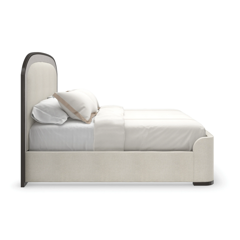 Caracole Wanderlust Bed-zoom-