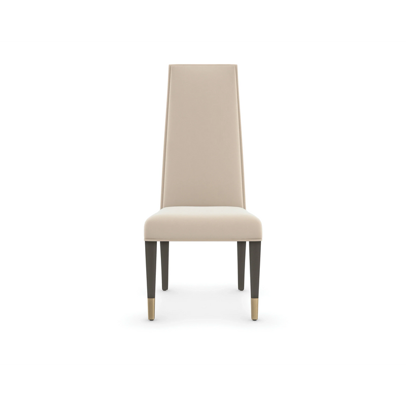 Caracole The Masters Dining Side Chair-zoom-