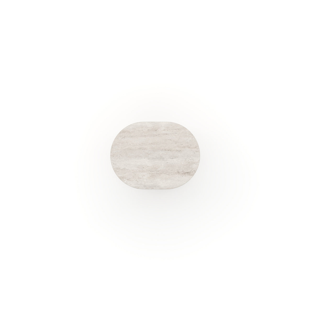 Caracole Fleur Nightstand – detail – Lusso Furniture Miami