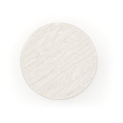 Caracole Fleur Dining Table – back view – Lusso Furniture Miami