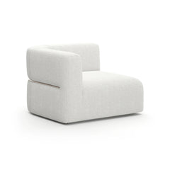 Caracole Rhythm Sectional Components – view 15 – Lusso Furniture Miami