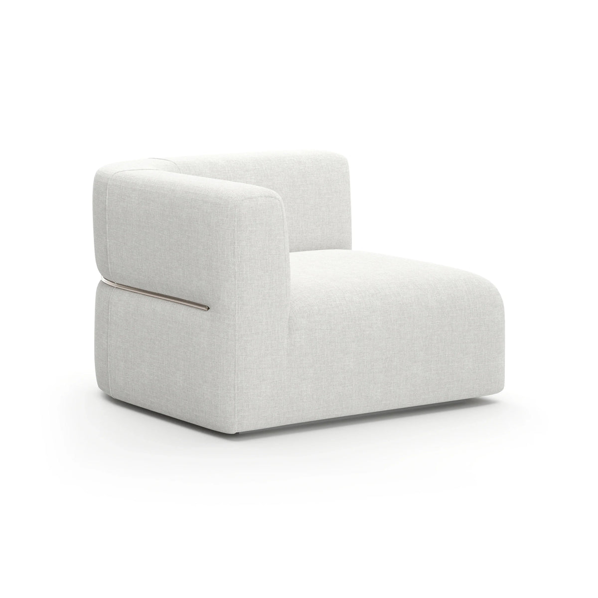 Caracole Rhythm Sectional Components – view 15 – Lusso Furniture Miami