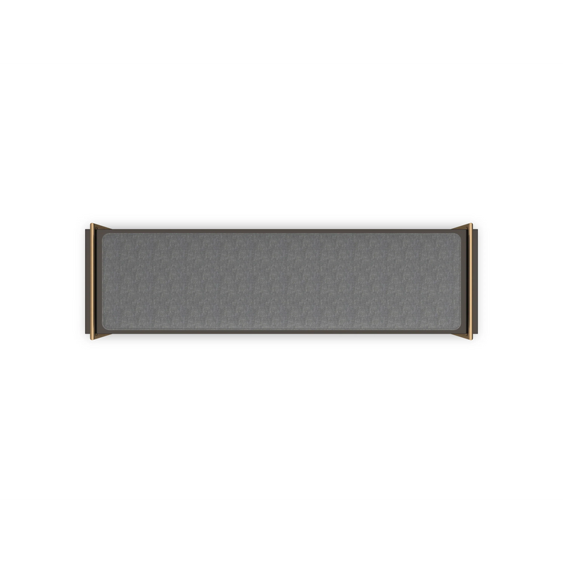 Caracole Slim Line Bench-zoom-