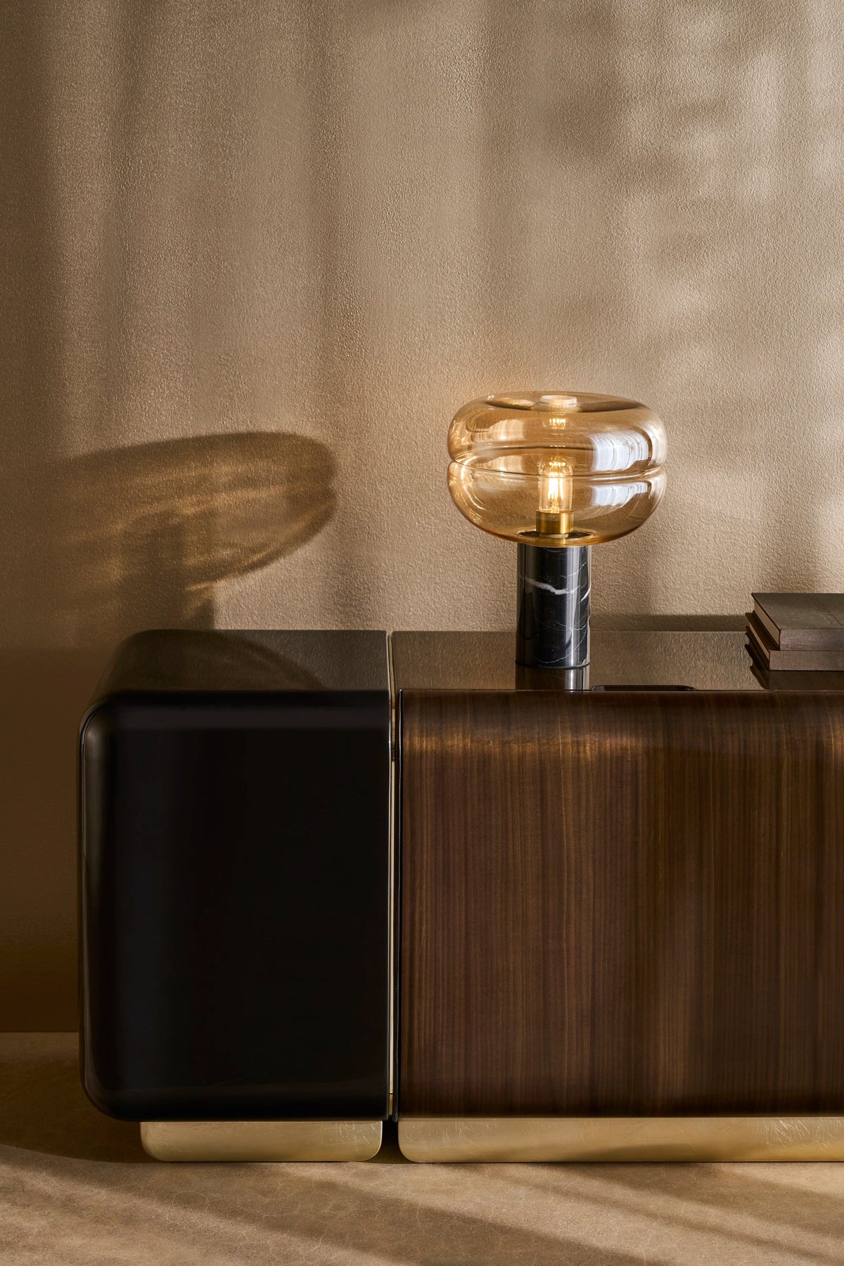 Caracole Gelee Sideboard – view 12 – Lusso Furniture Miami