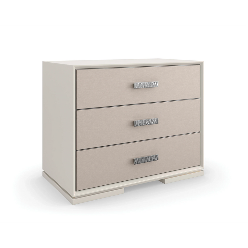 Caracole Silver Lining Nightstand-zoom-