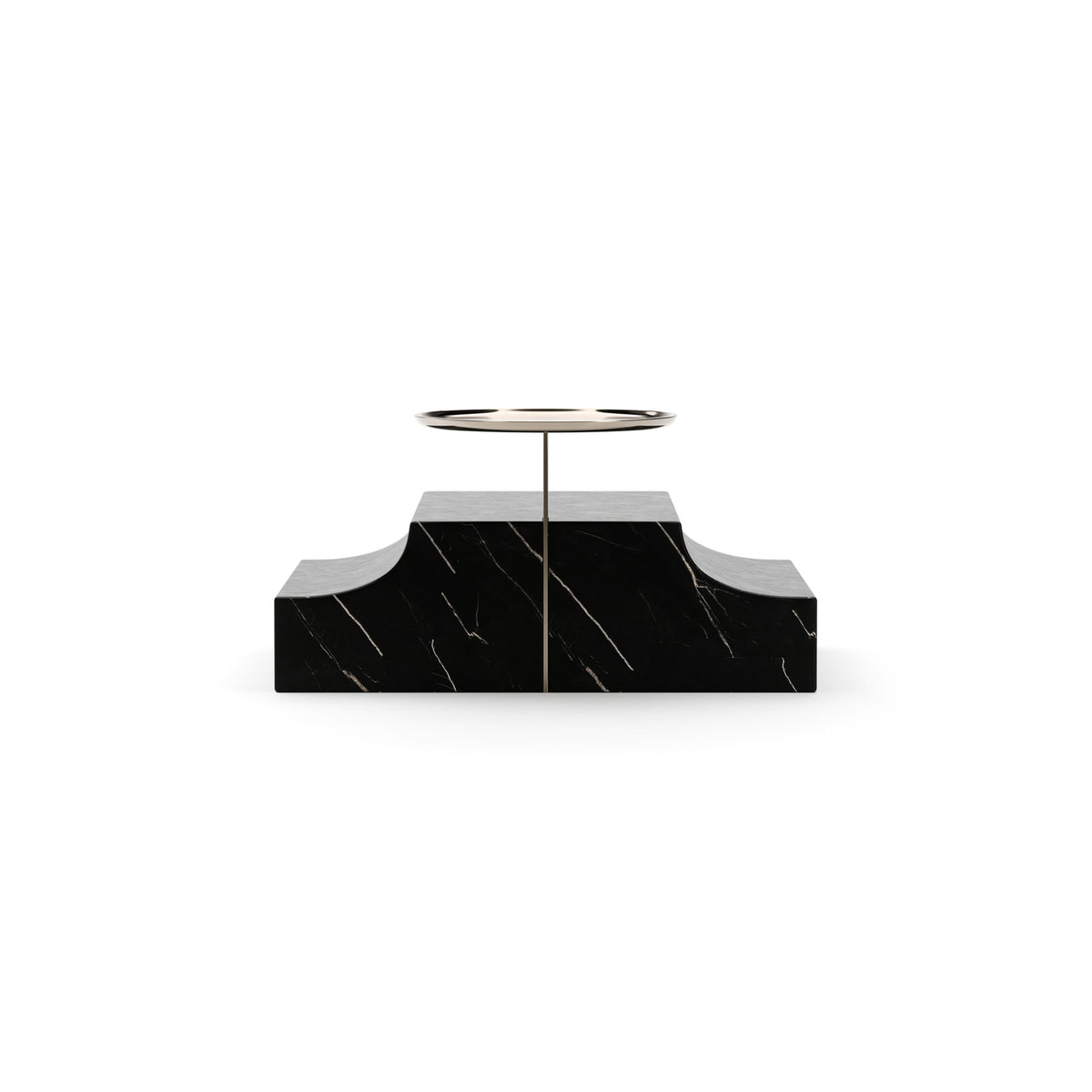 Caracole Overlap Sectional Components – view 59 – Lusso Furniture Miami