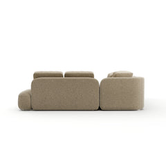 Caracole Sasso Sectional – view 88 – Lusso Furniture Miami