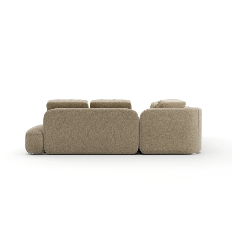 Caracole Sasso Sectional-zoom-