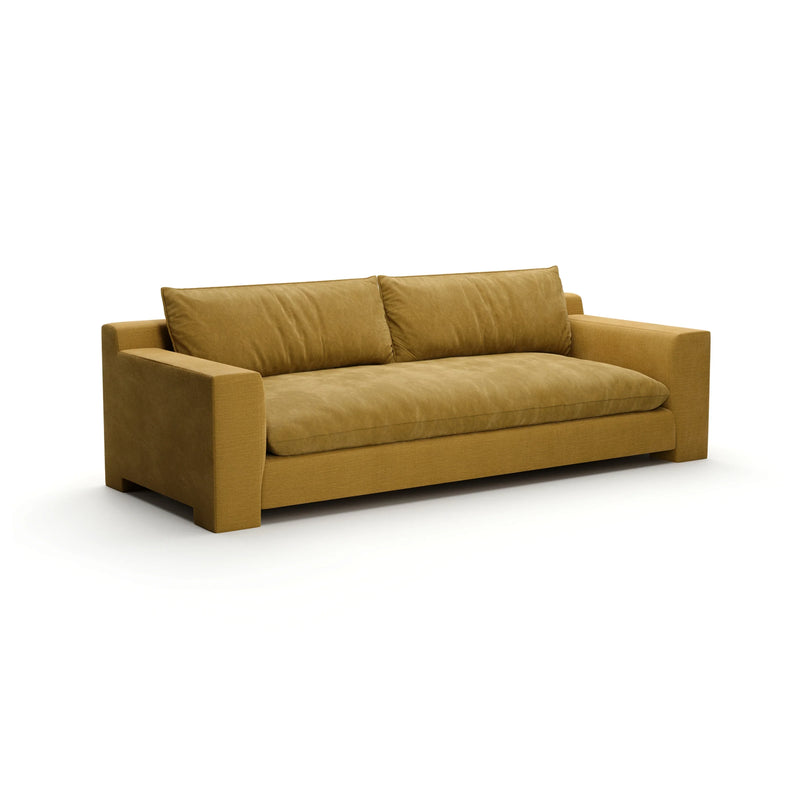Caracole Devon 98 Sofa-zoom-