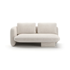 Caracole Overlap Sectional Components – view 23 – Lusso Furniture Miami