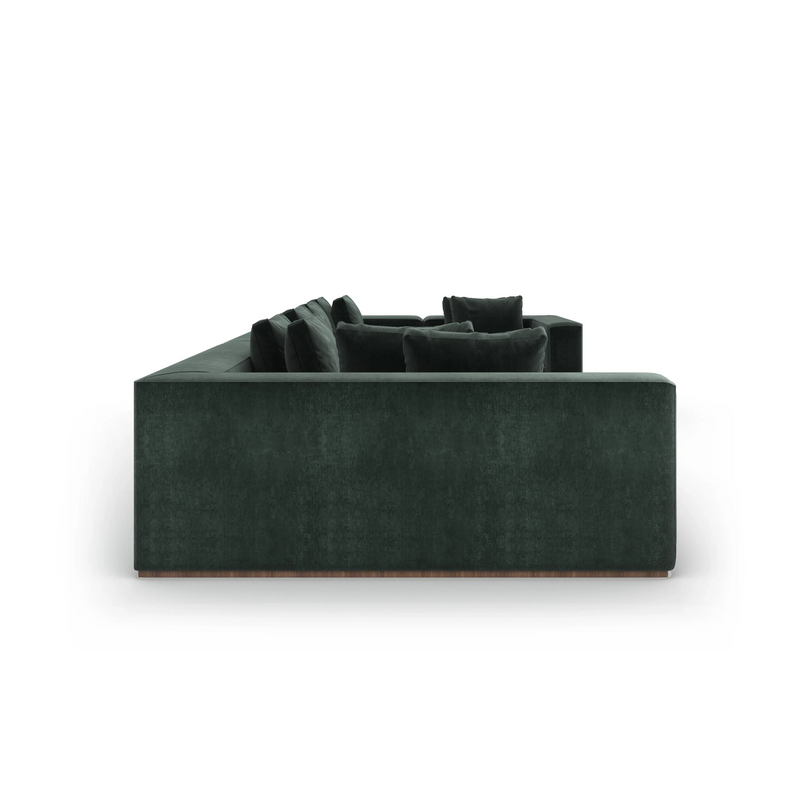 Caracole Bello Sectional-zoom-