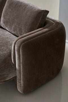 Caracole Overlap Sectional Components – view 58 – Lusso Furniture Miami