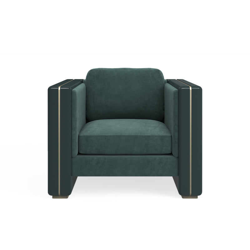 Caracole Gelee Accent Chair-zoom-