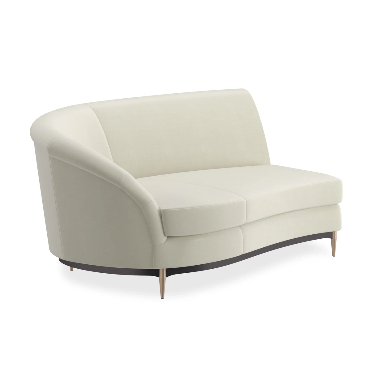 Caracole Three's Company Components – view 43 – Lusso Furniture Miami
