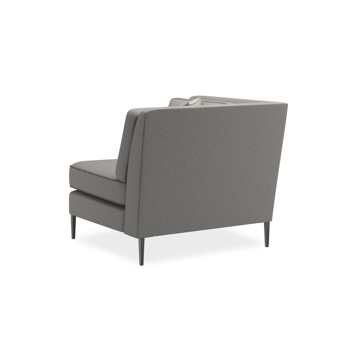 Caracole Remix Sectional Components – view 19 – Lusso Furniture Miami