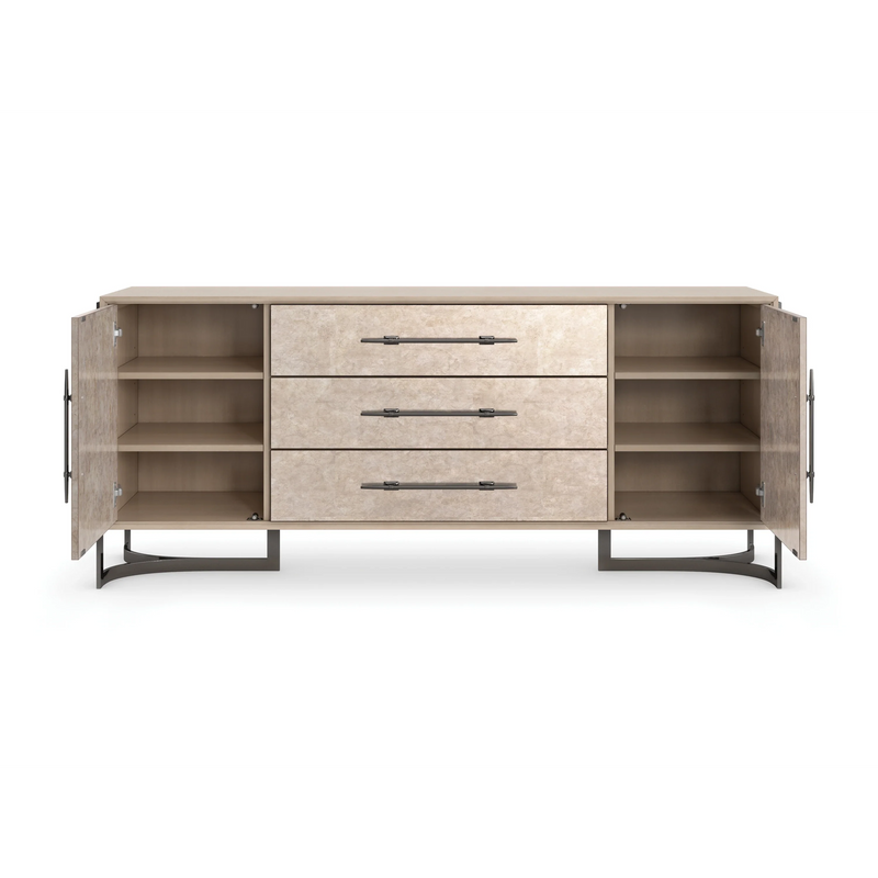 Caracole Foiled Again Buffet-zoom-