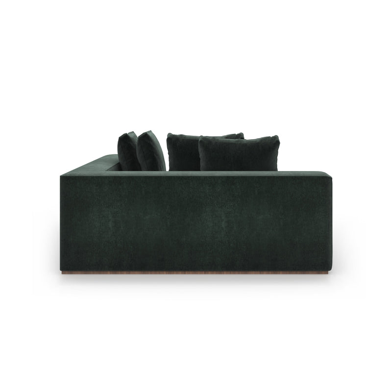 Caracole Bello Sectional Components-zoom-