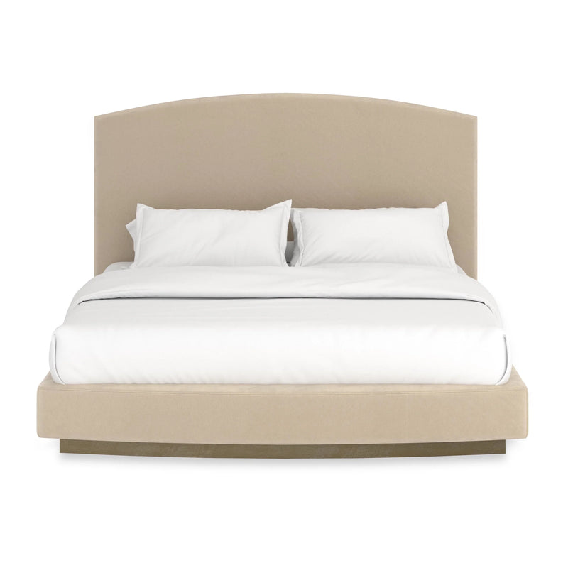 Caracole Artois Bed-zoom-