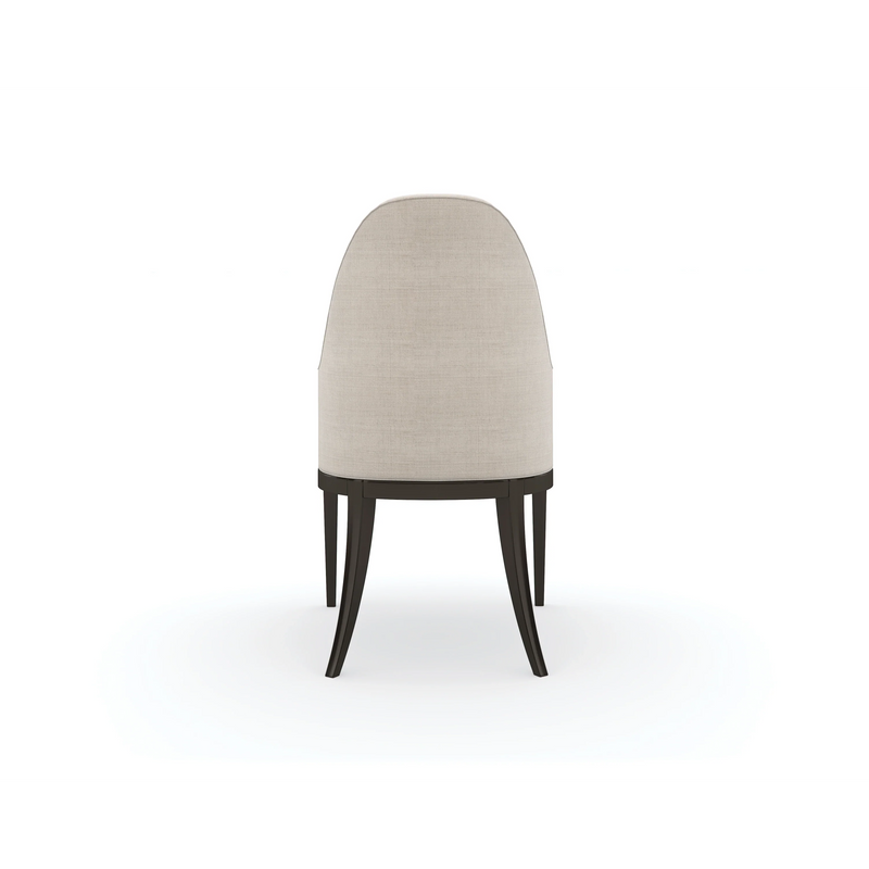 Caracole Natural Choice Arm Chair-zoom-